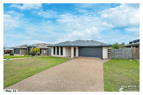 15 Wittenberg Way, Norman Gardens, QLD 4701