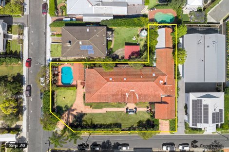 42 Queens Rd, Clayfield, QLD 4011