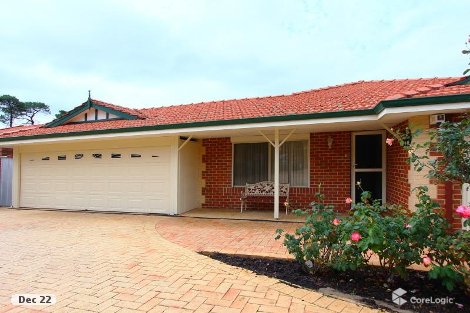 2/71 Henley St, Manning, WA 6152