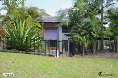 58 Fort Rd, Oxley, QLD 4075