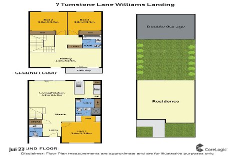 7 Tumstone Lane, Williams Landing, VIC 3027