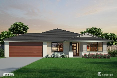 Lot 527 Haselgrove Bvd, Old Reynella, SA 5161