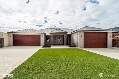 12 Cordia Way, Halls Head, WA 6210