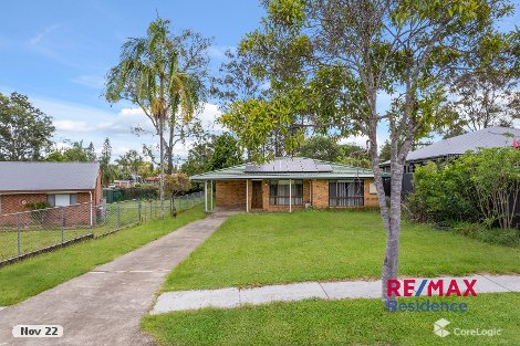 7 Cassia St, Browns Plains, QLD 4118