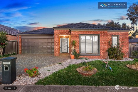 803 Tarneit Rd, Tarneit, VIC 3029