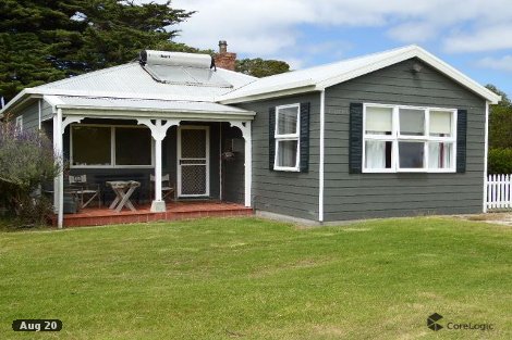 31 Badger Corner Rd, Lady Barron, TAS 7255