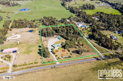 111 School Rd, Pipers River, TAS 7252