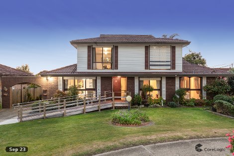 11 Cleal Ct, Noble Park, VIC 3174
