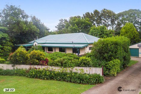 25 Mary Cairncross Ave, Maleny, QLD 4552