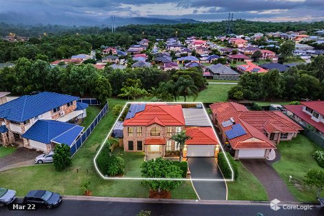 57 Kirra Pl, Carindale, QLD 4152