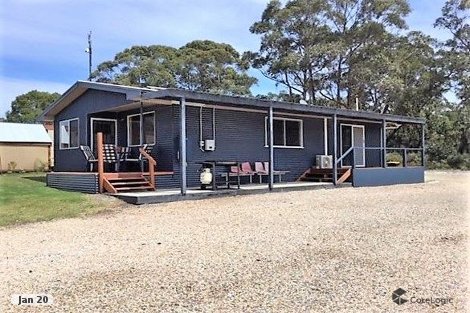 37 Sydenham Pde, Bemm River, VIC 3889