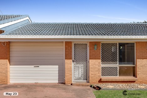 2/12 Potter St, South Toowoomba, QLD 4350