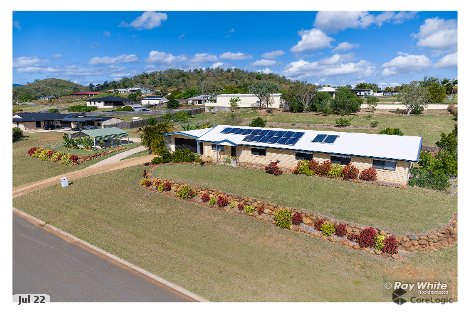 102 Perrott Dr, Rockyview, QLD 4701