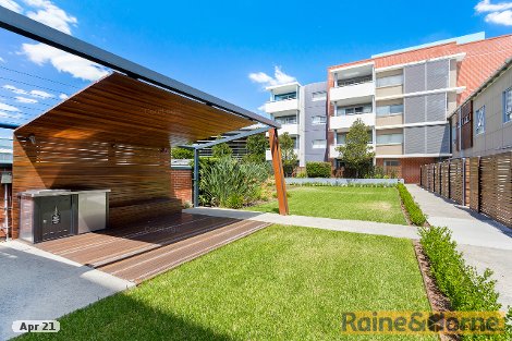 109/33 Main St, Rouse Hill, NSW 2155