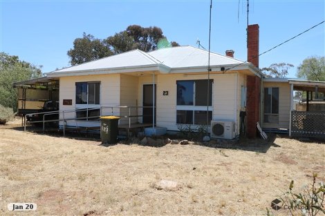 23 Bell St, Borung, VIC 3518