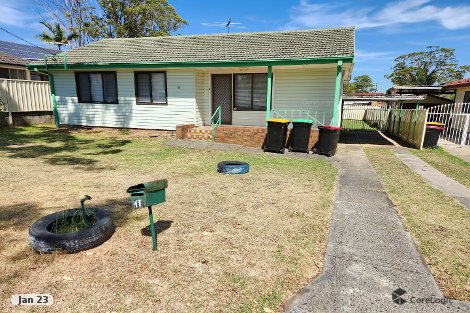 11 Hilda Ave, Casula, NSW 2170