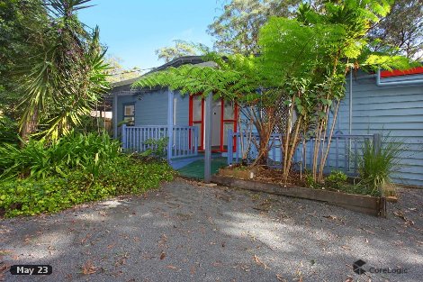 2138 Springbrook Rd, Springbrook, QLD 4213