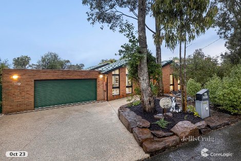 119 Narr-Maen Dr, Croydon Hills, VIC 3136