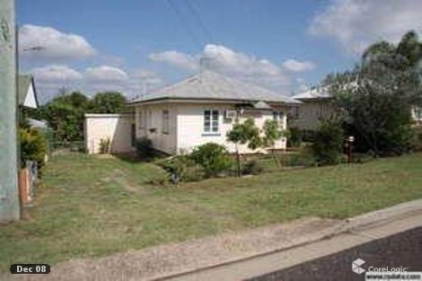 55 Dwyer St, Silkstone, QLD 4304