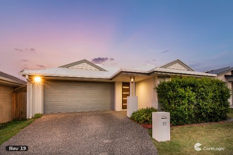 57 Cobblestone Ave, Logan Reserve, QLD 4133