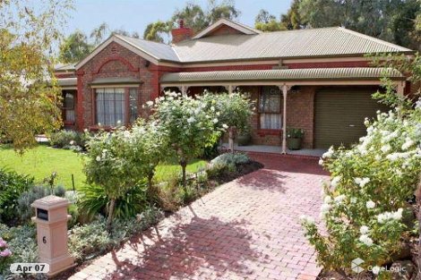 6 Chestnut Gr, Magill, SA 5072