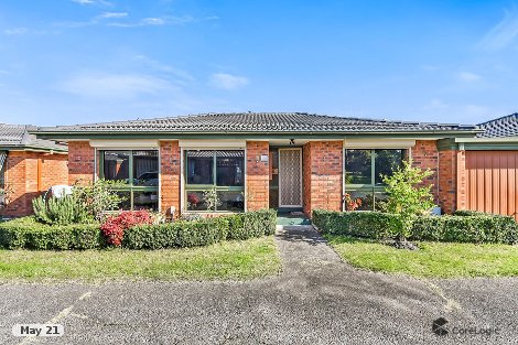 4/99a Athol Rd, Springvale South, VIC 3172