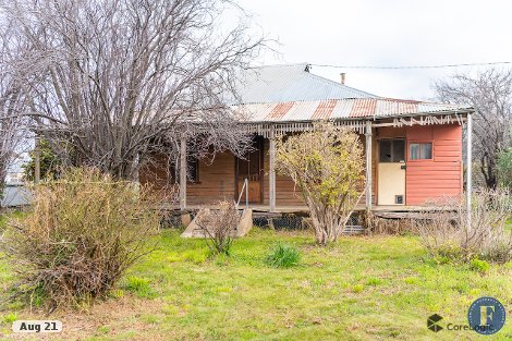 14 Albury St, Harden, NSW 2587