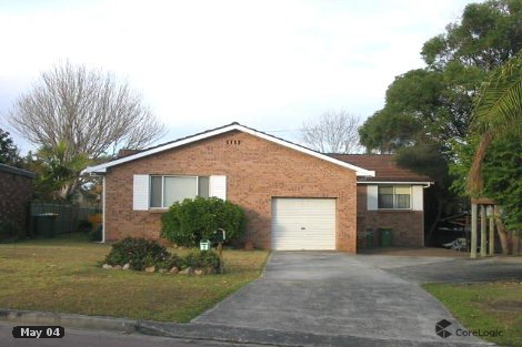 3 Waikiki Cl, Killarney Vale, NSW 2261