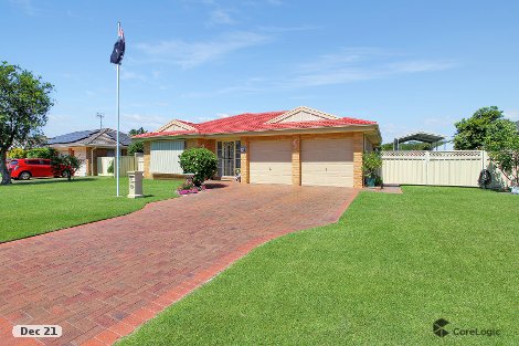 14 Holbert Cl, Tea Gardens, NSW 2324