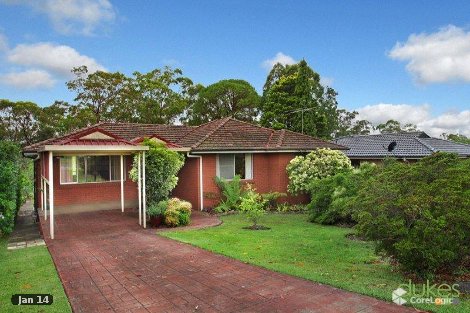 46 Marshall Rd, Mount Riverview, NSW 2774