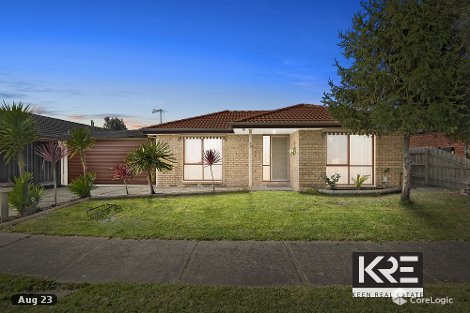 25 The Parkway, Hampton Park, VIC 3976