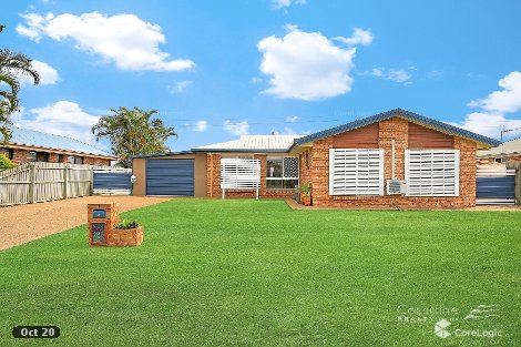 18 Pettigrew Dr, Kalkie, QLD 4670