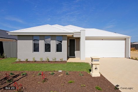 16 Jamison Gr, Wellard, WA 6170