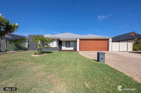 13 Bibbulmun Mndr, Ravenswood, WA 6208