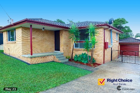 7 Marchant Cres, Mount Warrigal, NSW 2528