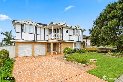 5 Diamontina Ave, Kearns, NSW 2558