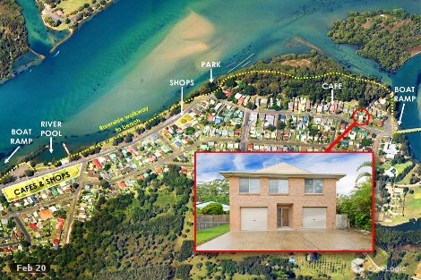 510 Ocean Dr, North Haven, NSW 2443