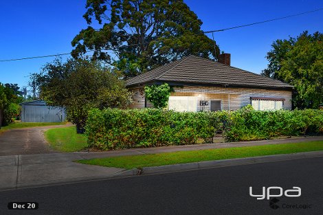 15 Mcfarland St, Bacchus Marsh, VIC 3340