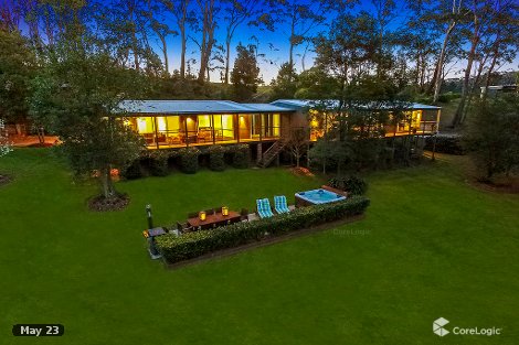 29 Ghost Hill Rd, Berambing, NSW 2758