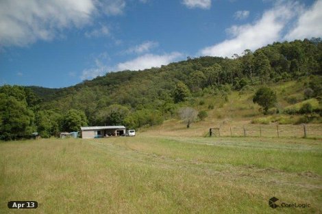 1330 Markwell Rd, Markwell, NSW 2423