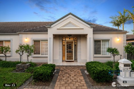 4 Stanford Ave, Novar Gardens, SA 5040