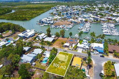 16 Riverside Pde, Trinity Park, QLD 4879