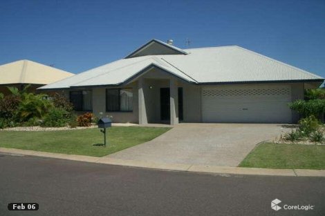 5 Dolphin Ct, Parap, NT 0820