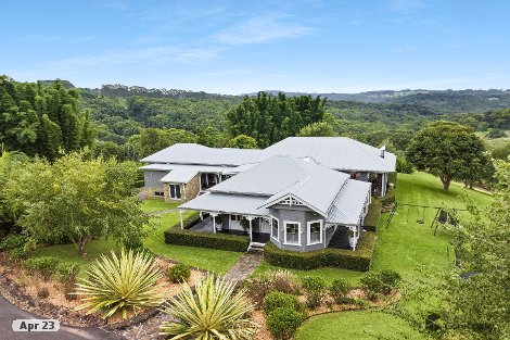 71 Charltons Rd, Federal, NSW 2480