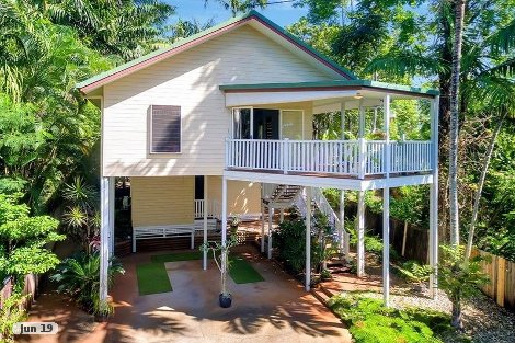 253 Kamerunga Rd, Freshwater, QLD 4870