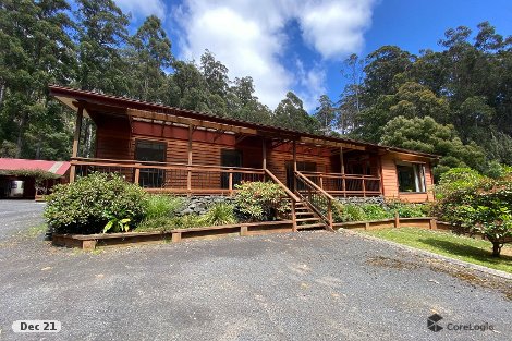 204 Dial Rd, Penguin, TAS 7316