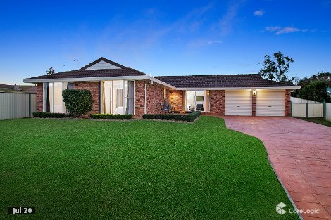 27 Arthur Phillip Dr, North Richmond, NSW 2754