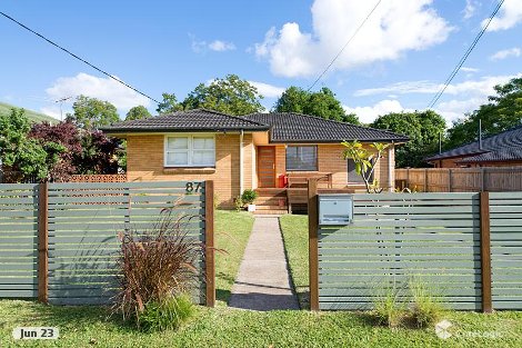 87 Massinger St, Salisbury, QLD 4107