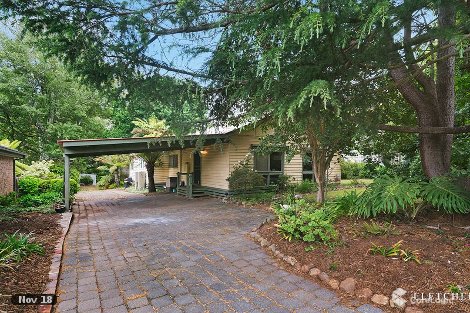 43 View Rd, The Patch, VIC 3792