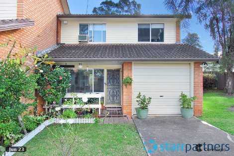 4/159 Victoria St, Cambridge Park, NSW 2747